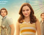 The Kissing Booth 2: svelata la data di uscita del film Netflix