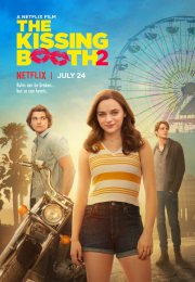 Locandina di The Kissing Booth 2