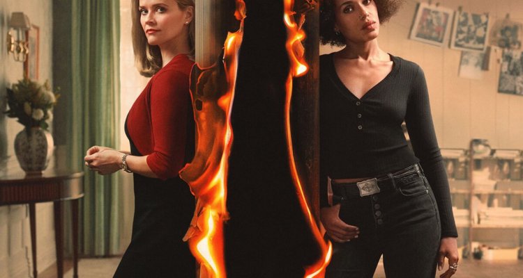 Little Fires Everywhere Streaming Vostfr Little Fires Everywhere, la recensione della miniserie - Movieplayer.it
