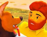 Out: il teaser del nuovo corto Pixar con un protagonista gay