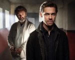 Prodigal Son: Fox annuncia il rinnovo della serie con Tom Payne e Michael Sheen