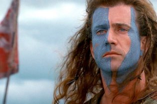 Braveheart - 5 motivi per amare ancora l'epico film cult di Mel Gibson