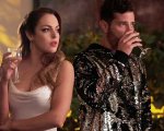 Dynasty 3, su Netflix in streaming da oggi