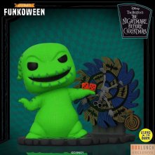 Funko Nightmare Before Christmas 4
