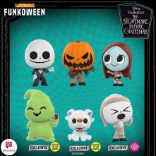 Funko Nightmare Before Christmas 5