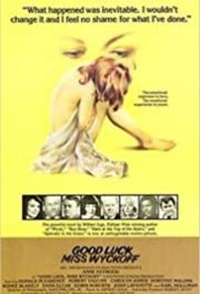 Locandina di Relazioni disperate