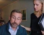 Irresistible: il film con Steve Carell distribuito direttamente in streaming
