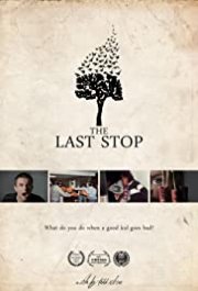 Locandina di The Last Stop