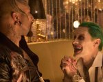 Suicide Squad: una scena col Joker era originariamente molto più dark, svela il regista