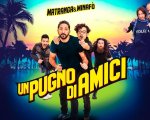 Un pugno di amici, il primo film di Matranga e Minafò: la nostra intervista