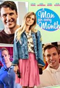 Locandina di Un uomo per ogni mese