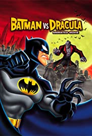 Locandina di Batman contro Dracula