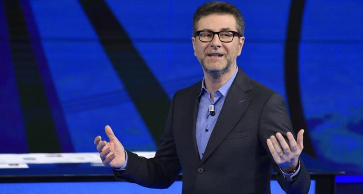 Che Tempo Che Fa Ultima Puntata 2021