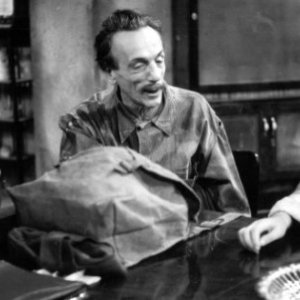 Eduardo De Filippo in Napoli Milionaria!