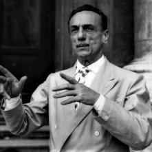 Una foto di Eduardo De Filippo