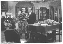 Filumena Marturano: Eduardo De Filippo con Regina Bianchi