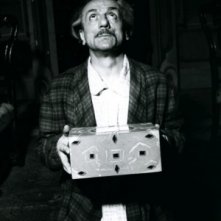 Eduardo De FIlippo ne La grande magia