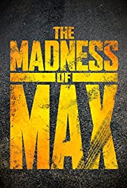 Locandina di The Madness of Max