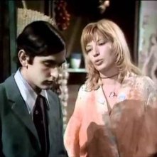 Monica Vitti ne Il Cilindro