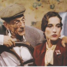 Natale in casa Cupiello: Eduardo De Filippo con Lina Sastri