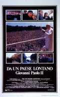 Locandina di Da un paese lontano