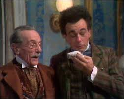 Eduardo De Filippo in Quei figuri di tanti anni fa