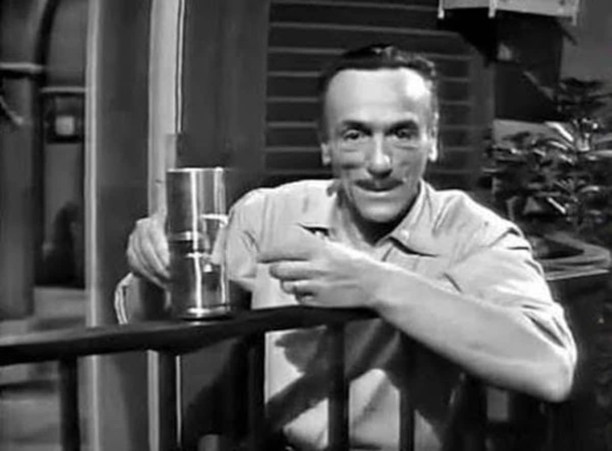 Le Commedie Di Eduardo De Filippo Eduardo De Filippo: le 20 migliori commedie su RaiPlay