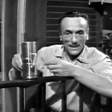 Eduardo De Filippo in Questi fantasmi