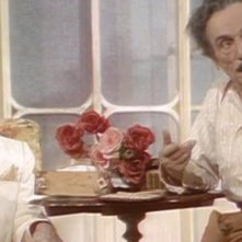 Eduardo De Filippo in Uomo e Galantuomo