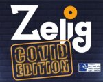 Zelig Covid Edition: lo speciale con Claudio Bisio e Vanessa Incontrada stasera in streaming