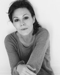Locandina di Helen McCrory