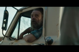 The Room - La Stanza Del Desiderio - Trailer Italiano