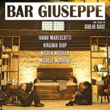 Locandina di Bar Giuseppe