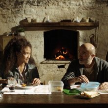 Bar Giuseppe: una sequenza del film