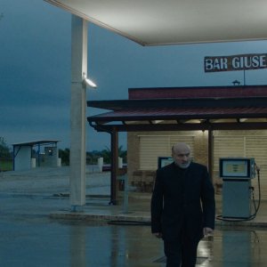 Bar Giuseppe: un'immagine del film