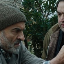 Bar Giuseppe: una scena del film