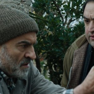 Bar Giuseppe: una scena del film