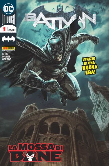Batman Lee Bermejo Cover