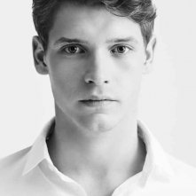 Locandina di Billy Howle