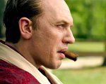 Capone: il film con Tom Hardy incassa 2.5 milioni di dollari in 10 giorni