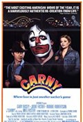 Locandina di Carny un corpo per due uomini