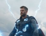 Avengers: Infinity War, Thor sbaglia il nome di una location... due volte