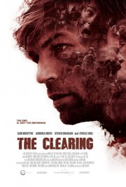 Locandina di The Clearing