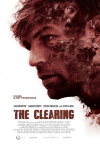 Locandina di The Clearing