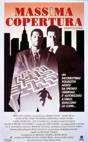 Locandina di Massima copertura