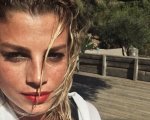 Emma Marrone super sexy nella foto del compleanno: 'Penso di essere più figa adesso'