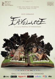 Locandina di Favolacce