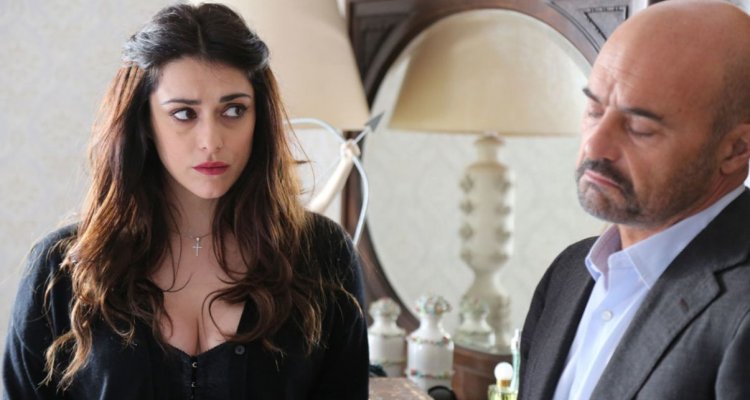 Il Commissario Montalbano Un Covo Di Vipere Cast