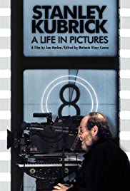 Locandina di Stanley Kubrick: A Life in Pictures