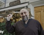 Alessandro Borghese 4 Ristoranti, insulti omofobi al ristoratore di Arezzo